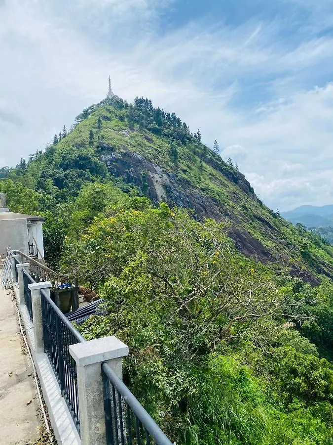 The Arbour Hotel Kandy