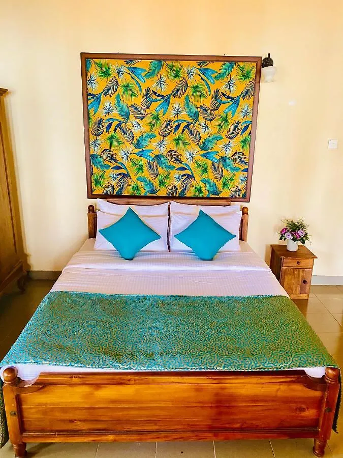The Arbour Sri Lanka