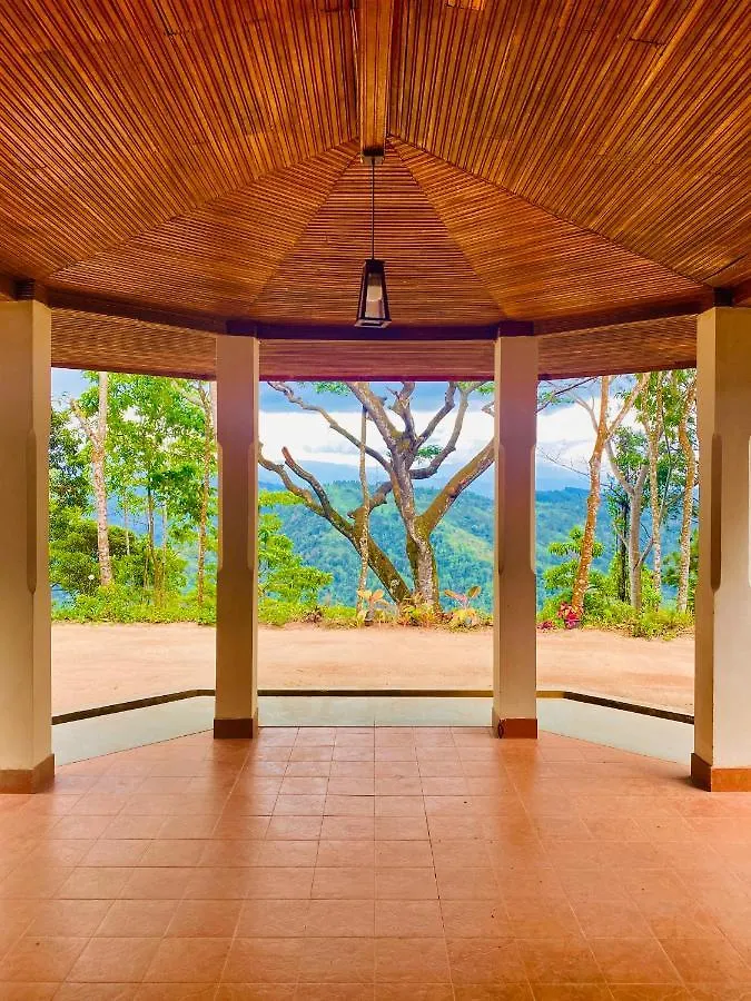 The Arbour 0*, Kandy